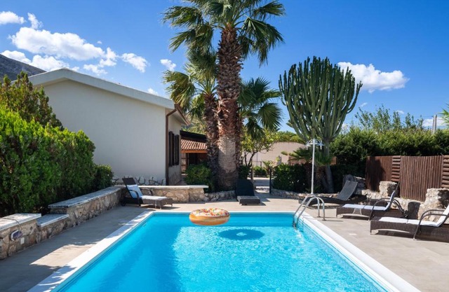 Villa Nicole con Dependance by Interhome