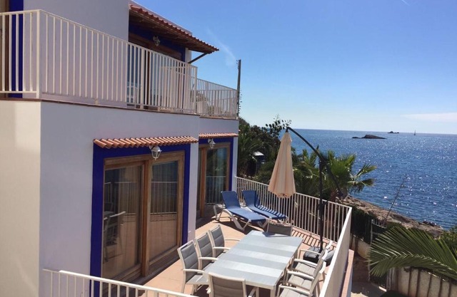 Villa Nieves