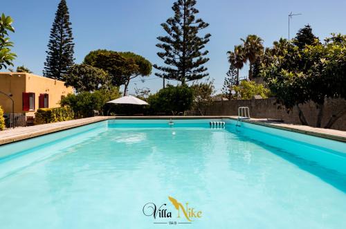 Villa Nike