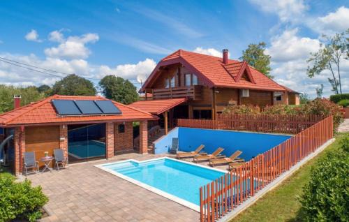 Villa Nina by Villas Guide