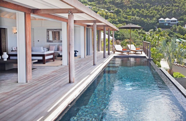 Villa Nina in Pointe Milou by Personal Villas - Enjoy your Dream Stay