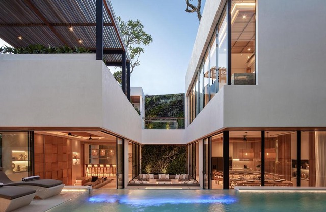 Villa Nini Elly by Elite Havens