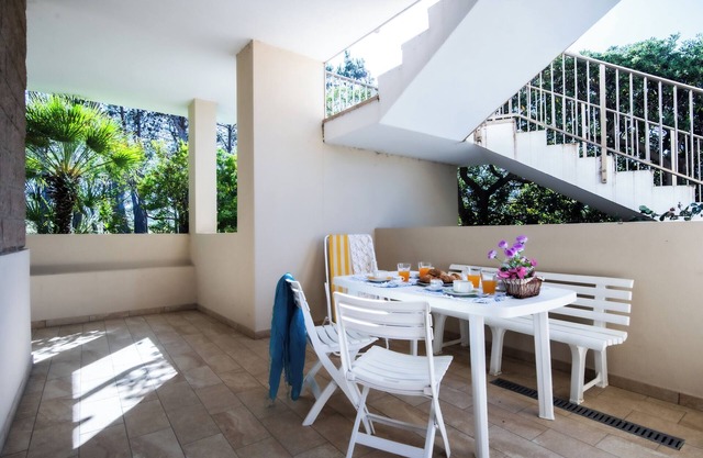 Villa Ninni Piano Terra, Sorso, Italy