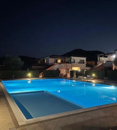 Villa Nivessa