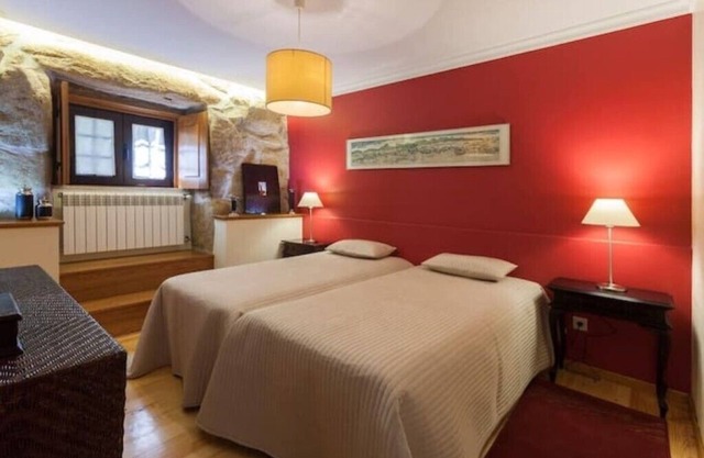 Villa no Douro - Quinta de Pias
