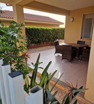 Villa Noah