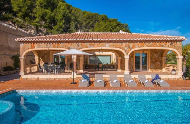 Villa Noa - PlusHolidays