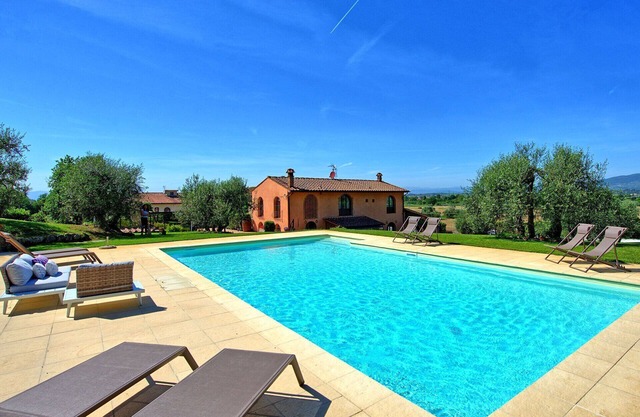 Villa Nora - Empoli ,Tuscany