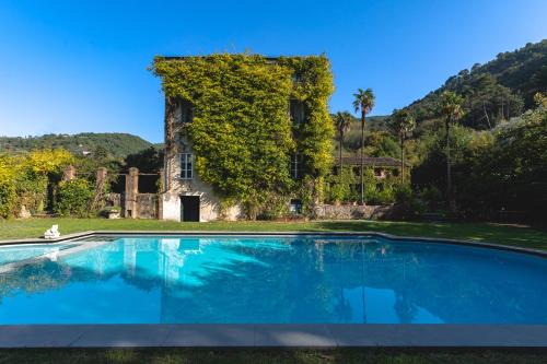 VILLA NOTTOLINI