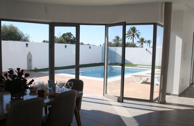 Villa Nour - Die Villa des Lichts