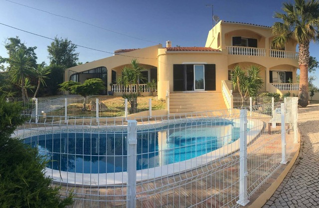 Villa o Navegador, Algarve