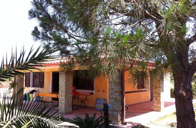 Villa Oasi dei Fenicotteri