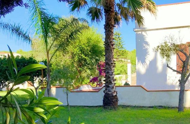 Villa Oasi Del Plemmirio