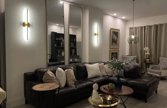Villa Oasis at Florida. 4 Bed, 3bath 8 People
