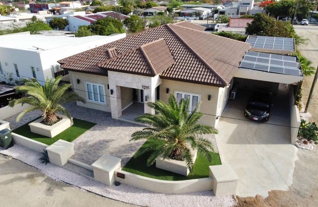 Villa Oasis
