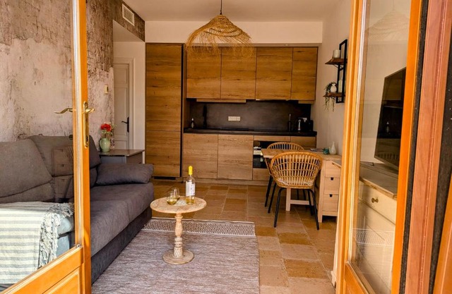 Villa Oasis