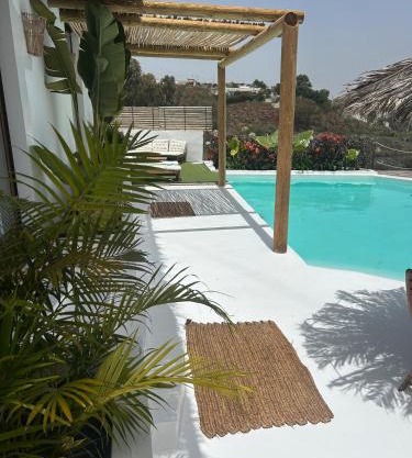 Villa Ocean Breeze