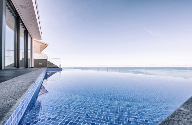 Villa Ocean Haven by Atlantic Holiday