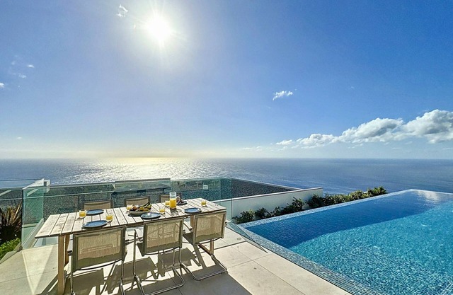 Villa OceanAIR by Lovelystay