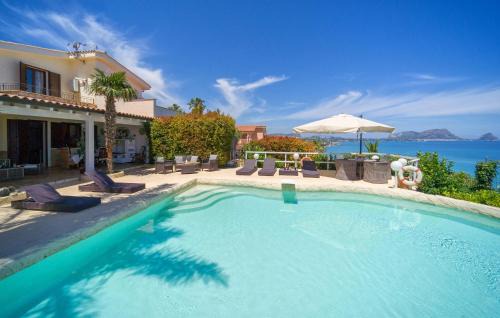 Villa Oceania