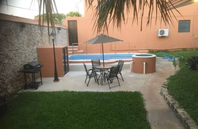 Villa Odalys. Acogedora casa estilo Mexicano!