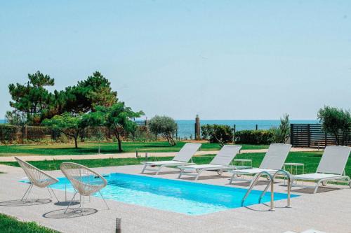 Villa Odyssea