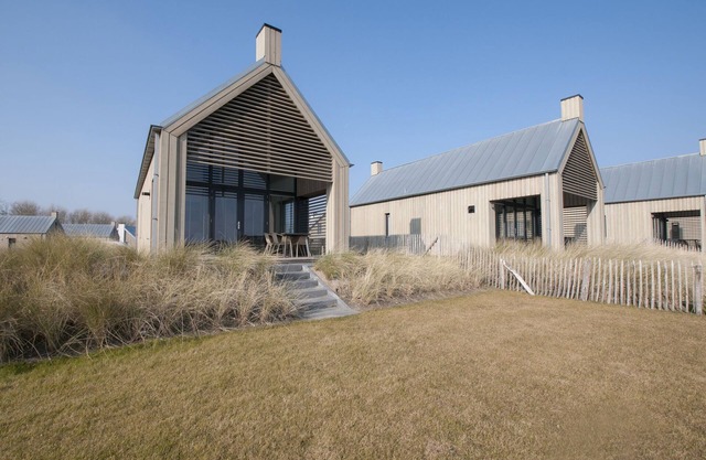 Villa Oesterdam | 2+2 Personen