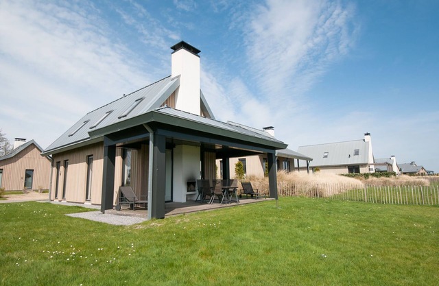 Villa Oesterdam Komfort | 6 Personen