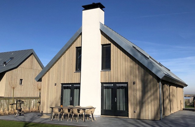 Villa Oesterdam Comfort Extra | 8 Personen