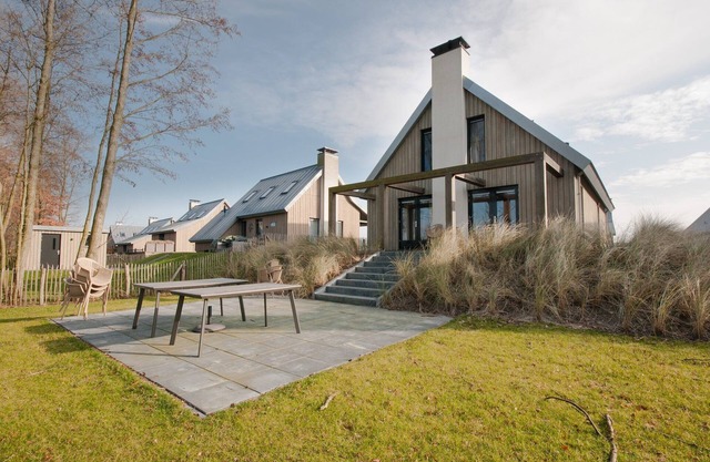 Villa Oesterdam | Bietet Platz für 12 Personen