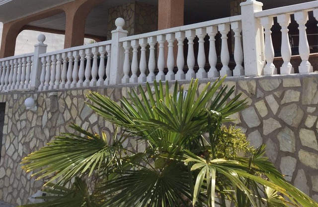 Villa Of The REINA