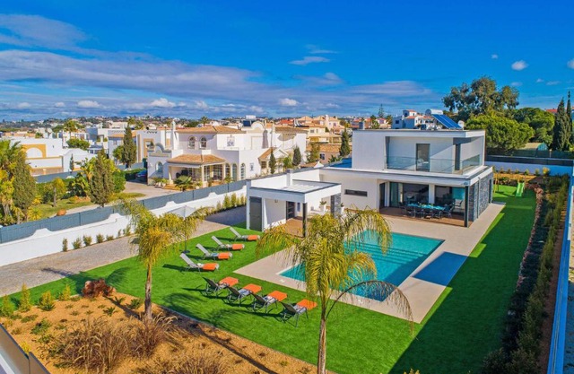 Villa Ohana