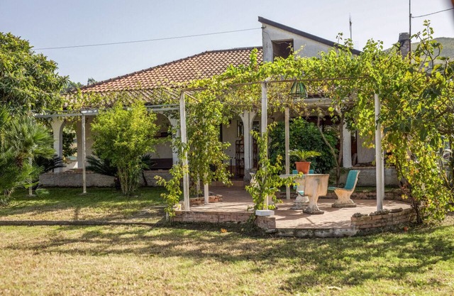 Villa Oidor 5 km to the sea