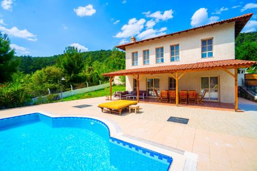 Villa Olea