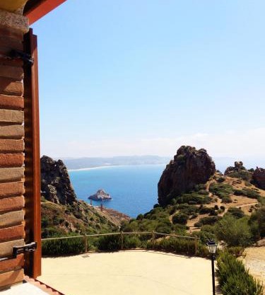 Villa Olga