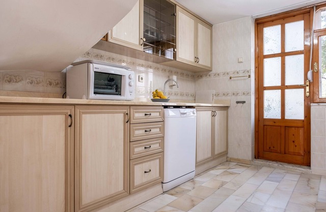 Villa Olinda-Triplex with huge private Garden