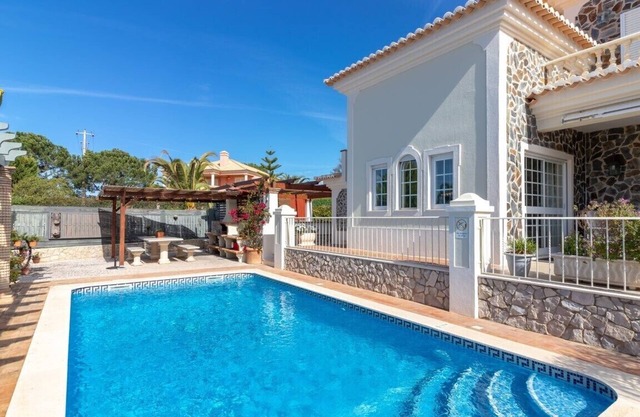 Villa Oliveira, Familienvilla, Grill & Pool