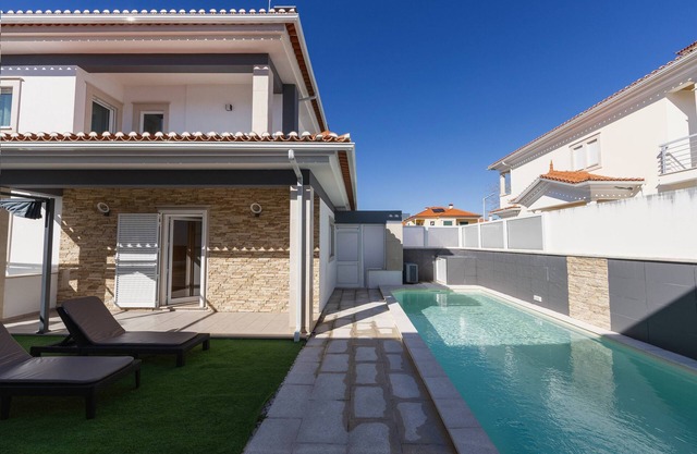 Villa Oliveira - Private Pool