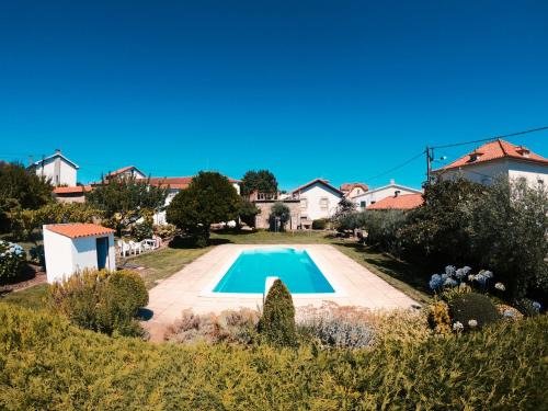 Villa Oliveira