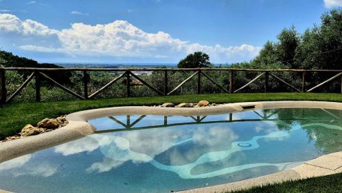Villa Olivemare B&B