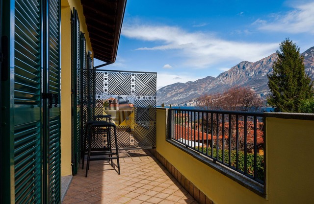 Villa Oliveto, Lago Di Como