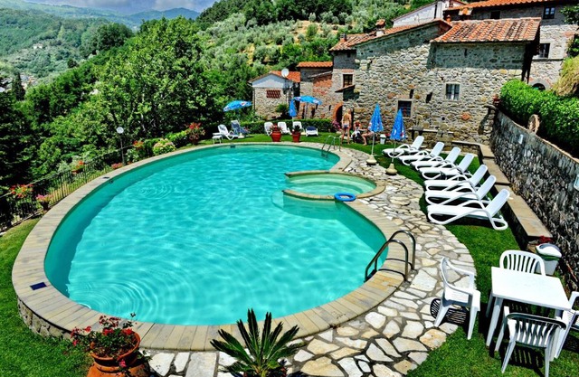 Villa Olivi