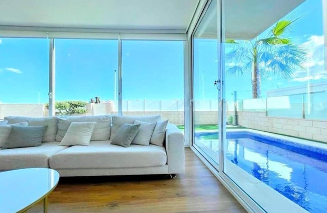 Villa Olivo Gran Alacant by Villas&You