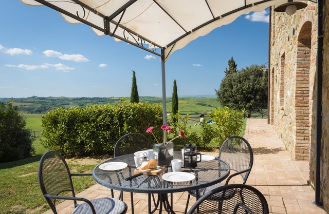 Villa Ampella im Podere Ampella