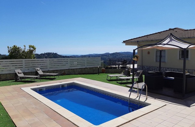 Charmante Villa an der Costa Brava