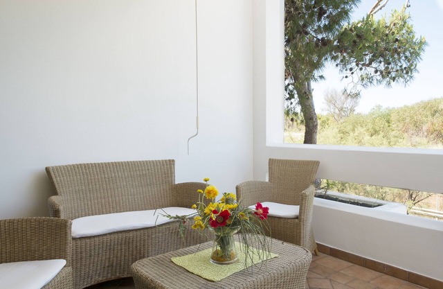 Villa am Meer von Salento - Baia Verde - Gallipoli