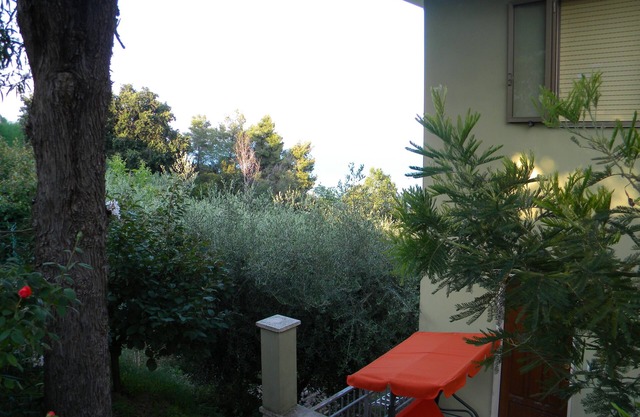 Strandvilla in Cupra Marittima