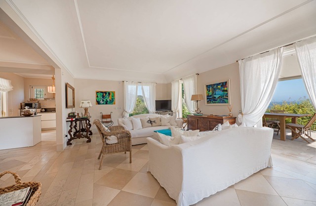 Villa Ondina