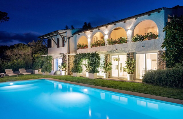 Villa Onyx: mit privatem Pool, großem Garten, in der Nähe des Meeres - Sardinia Unlimited