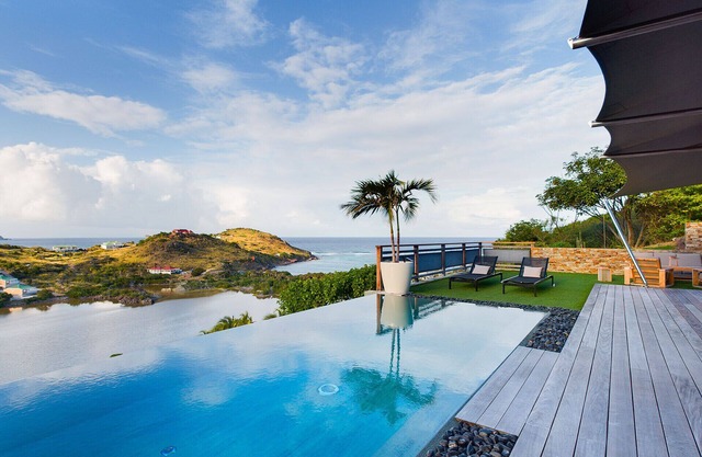Villa Open Space (2 bedrooms)